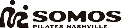 Somos Pilates Nashville logo