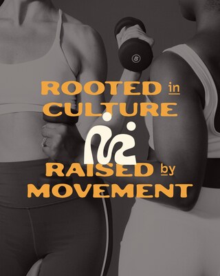 Rooted in culture, raised by movement. Redefining reformer pilates.