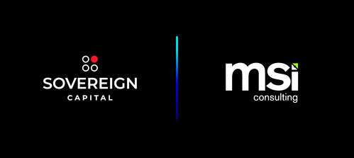 Cherokee Federal’s Growth Capital Division, Sovereign Capital, Acquires Majority Stake in MSI, LLC. (PRNewsfoto/Cherokee Federal)