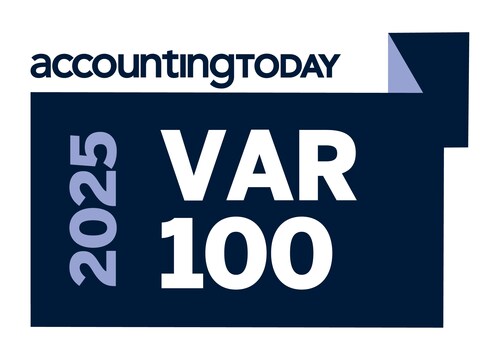 Vertilocity, an HBK Company, Recognized on Accounting Today’s 2025 VAR 100 List