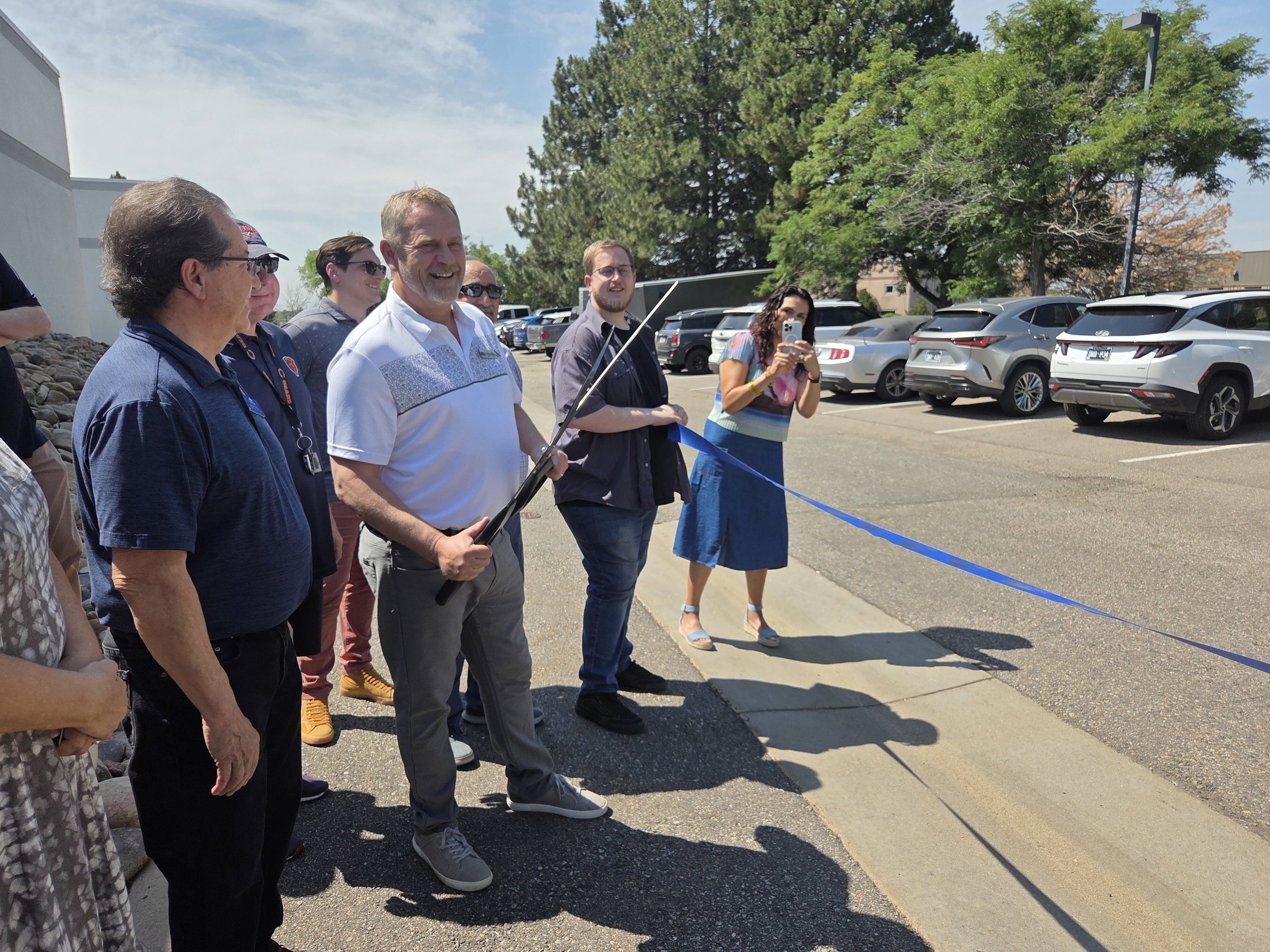 Image360 Westminster Celebrates First Anniversary Under New Ownership