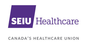 ADVISORY: SEIU HEALTHCARE AND GOVERNMENT OF CANADA TO ANNOUNCE INVESTMENT TO SUPPORT RETIREMENT SECURITY FOR HOMECARE WORKERS