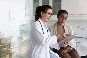 5 Things You May Not Know About Kidney Disease