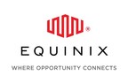 Equinix Named HPE GreenLake Momentum Partner of the Year 2022