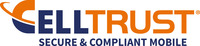CellTrust Corporation logo (PRNewsFoto/CellTrust Corporation)