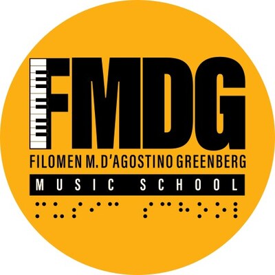 The FMDG Music School fosters education, access, and inclusion for people of all ages with vision loss.
