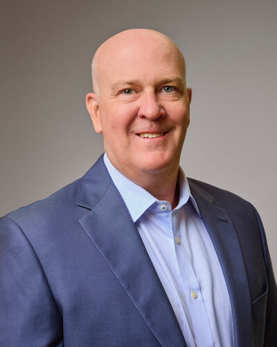Shawn Handley, President, SSi People