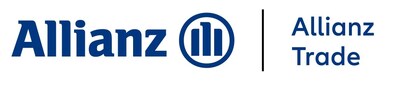 Allianz Trade Logo