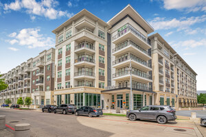 MG Properties Expands Into Texas Market with Acquisition of Ovation at Galatyn Park in Richardson