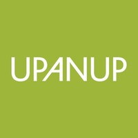Upanup Logo