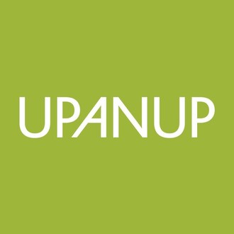 Upanup Logo