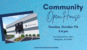 Students 2 Science Hosts Community Open House at New Apollo Technology Center