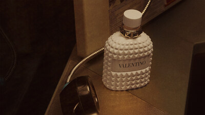 Valentino Beauty The Ivory