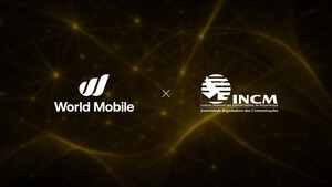 INCM and World Mobile Complete Handover of Mozambique's TV White Space (TVWS) Spectrum Database