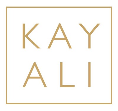 KAYALI GOLD LOGO (PRNewsfoto/KAYALI) KAYALI GOLD LOGO (PRNewsfoto/KAYALI)