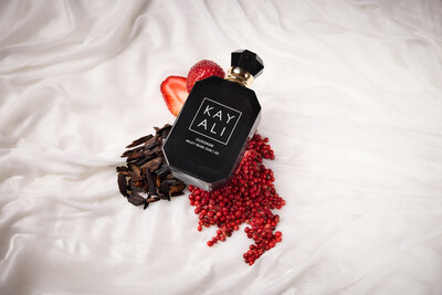 Milky Musk Oud | 30