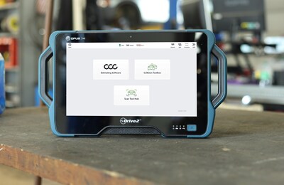 DriveSafe 2.