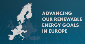 AGCO Signs 10-year Virtual Power Purchase Agreement with BRUC to Advance European Renewable Energy Supply