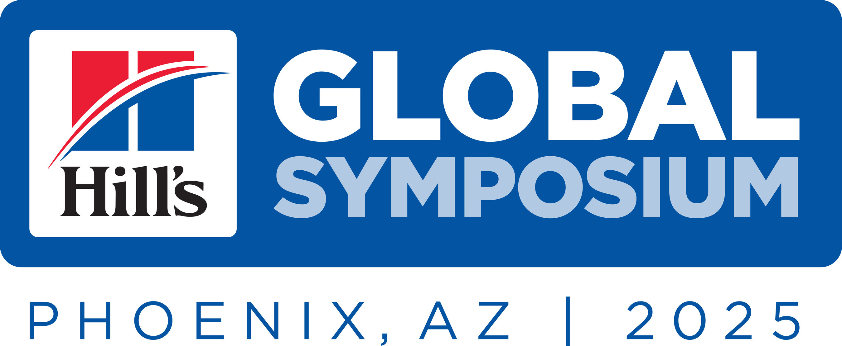 Hill's Pet Nutrition Announces 2025 Hill's Global Symposium - 