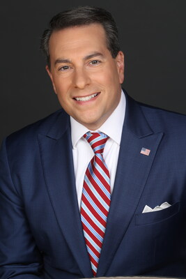 Newsmax Television Anchor and Columnist Tom Basile Joins Catholic Speakers Organization