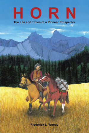 New Biography Chronicles Life of Well-Known Prospector in Region That is Now Yellowstone Park