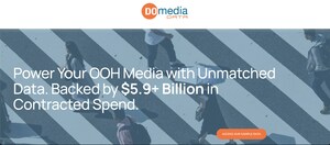 DOmedia Launches DOmedia Data, a New Hub for Out-of-Home Advertising Insights