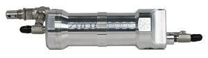 Zulu Pods Demonstrates Breakthrough Emergency Lubrication Mitigation Technology at Major Aerospace OEM Facility, Advances Emergency Oil Delivery System for Military Rotorcraft