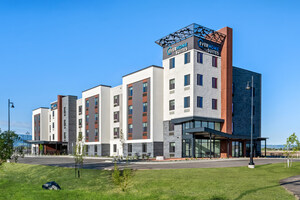 Everhome Suites Marks Major Milestone with Multi-Market Growth Surge
