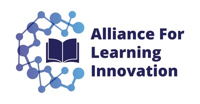 Alliance for Learning Innovation Logo