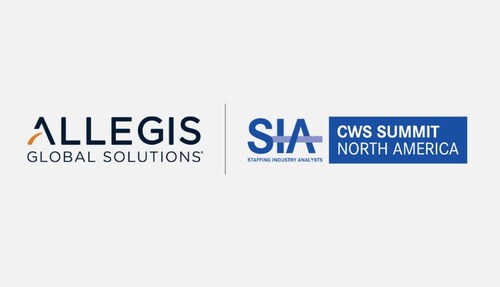 Allegis Global Solutions to host speaker panel at CWS Summit North America