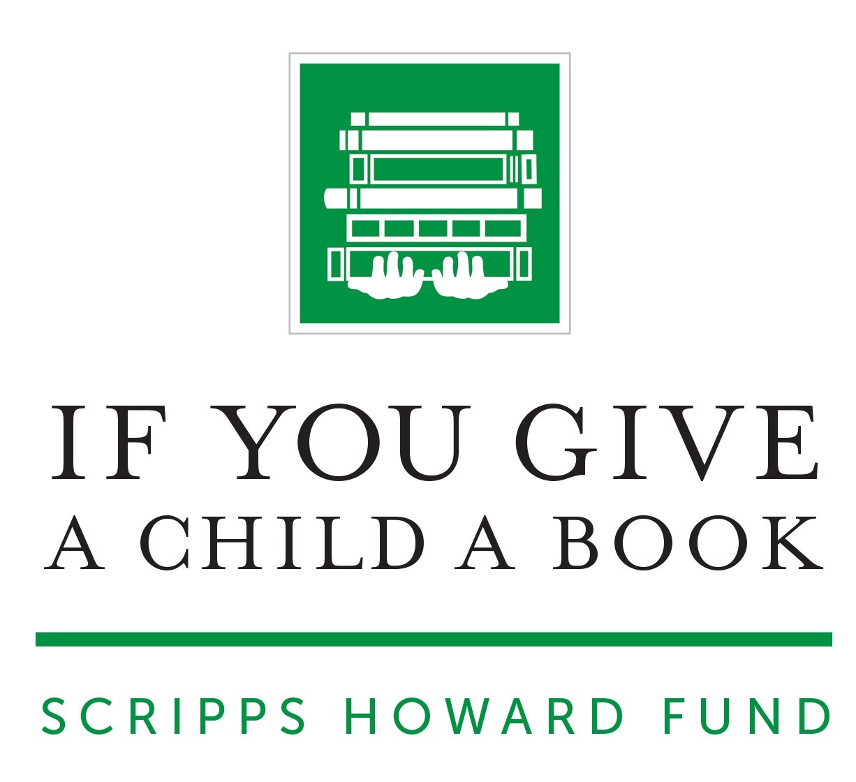 Donate today: Scripps Howard Fund matches contributions to "If You Give a Child a Book …" campaign
