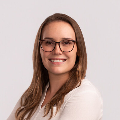 Julia Bushell, SVP of Quality & Regulatory Affairs, at Tobin Scientific