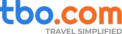 TBO is one of the leading global travel distribution platforms. TBO is one of the leading global travel distribution platforms.