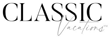 Classic Vacations is a premier B2B2C luxury travel company Classic Vacations is a premier B2B2C luxury travel company