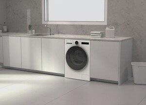 LG apresenta soluções de lavanderia com IA e eficiência energética na IFA 2025