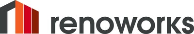 Renoworks Logo (CNW Group/RenoWorks Software Inc.)