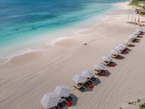 Unlock Exclusive Luxury and Unbeatable Value This Secret Season at Aurora Anguilla