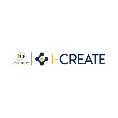 I-Create Logo University Lab