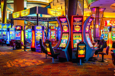 Courtesy of: Mohegan Sun