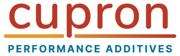 Cupron Performance Additives ("Cupron") announces new distribution relationship with Palmer Holland