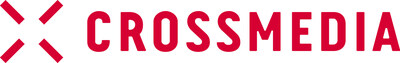 Crossmedia logo Crossmedia logo