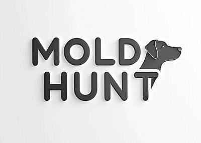 Mold Hunt logo