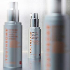 Beauty Pie Expands Its Cult Youthbomb Collection with a Potent New Retinal Serum
