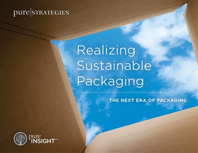 Feature Image for interests on And Governance, Basic Materials, Consumer Cyclical, Consumer Defensive from prnewswire.com