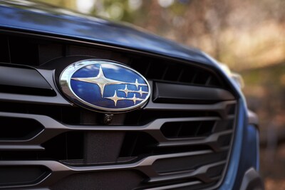 Subaru ranked in the top position in the American Customer Satisfaction Index Survey (ACSI) Automobile Study 2025