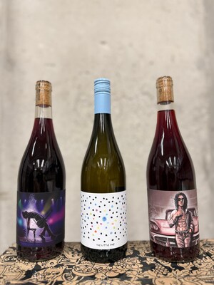 From Slovenia to Whole Foods: Gönc Wines Secure National Placement After Four-Year Journey