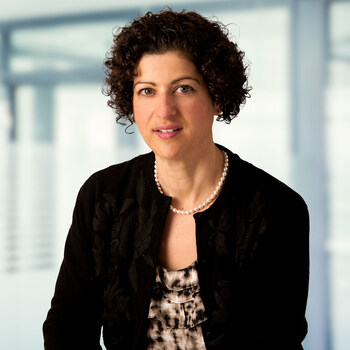 Judith Bornstein, Chief Financial Officer, Consulting at Terramont Infrastructure Partners