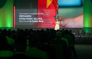 Over 400 Global Buyers and Investors to Arrive in Costa Rica for the Region's Most Important Business Event