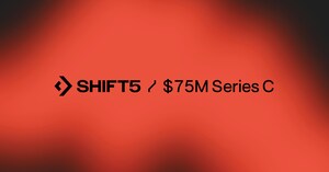 Shift5 Raises $75 Million Series C to Scale Operational Intelligence Platform for Critical Defense and Commercial Transportation Assets
