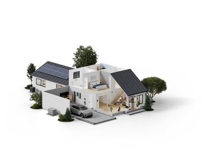 Generac Introduces PWRmicro, an Innovative Microinverter, Designed to Provide Greater Homeowner Savings Through Higher Energy Yield